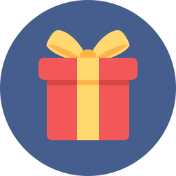 FREE GIFT CHOICE