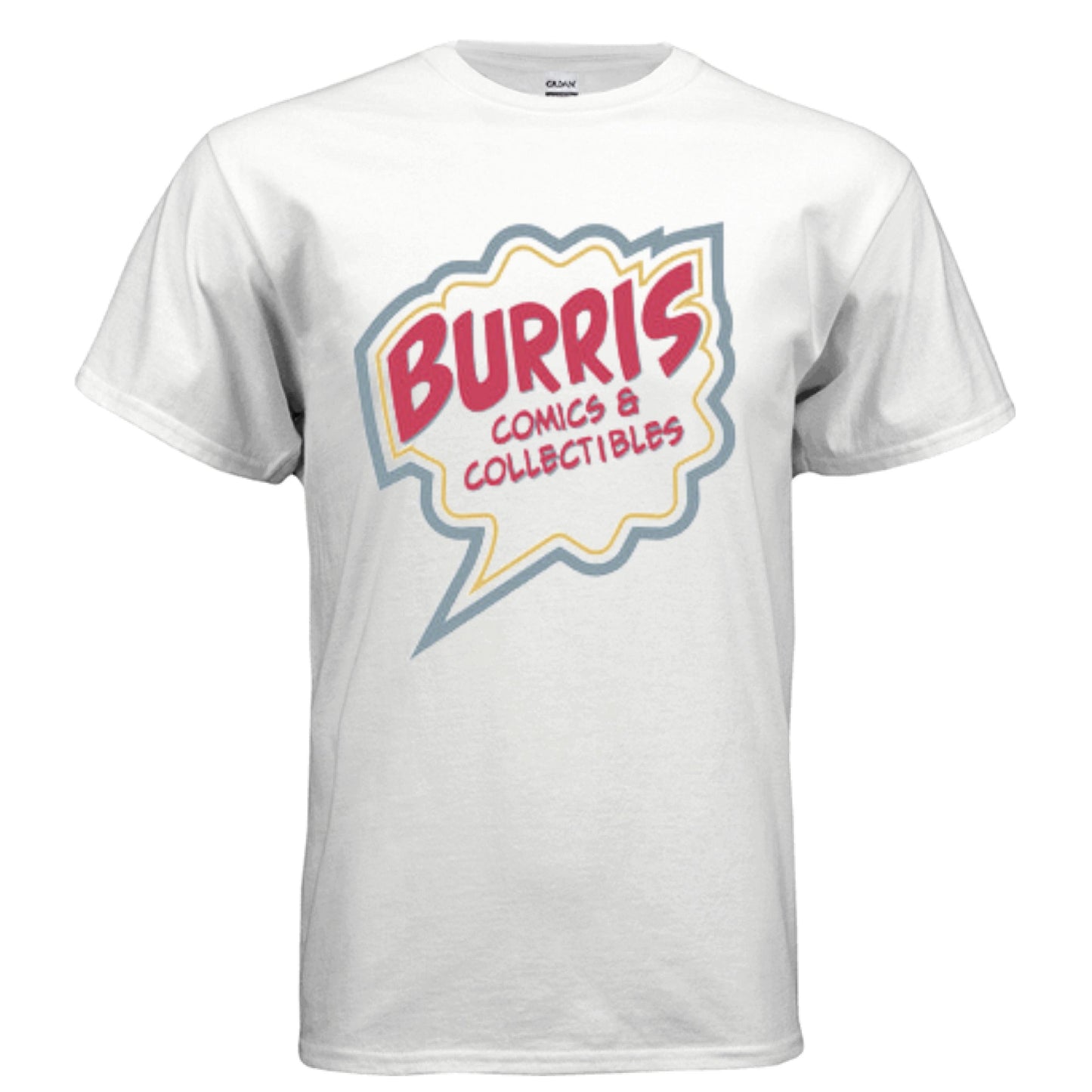 BCC Logo T-Shirt