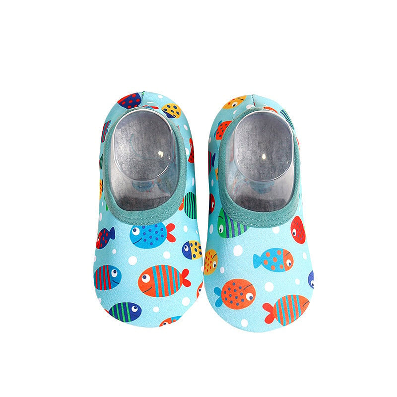 Children's Baby Floor Socks