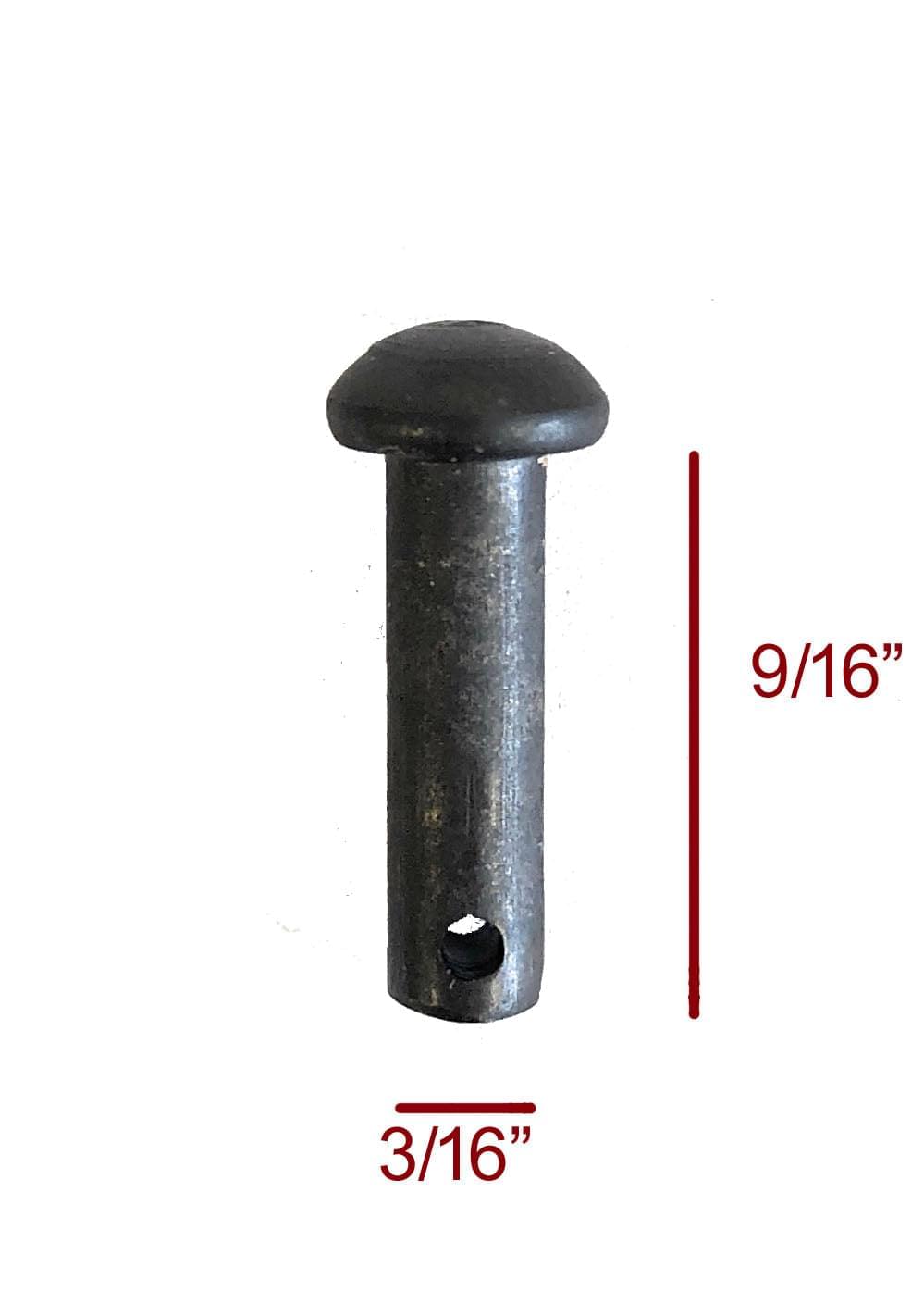 AJ Tack 1 3/4" 16 Point Rowel Package