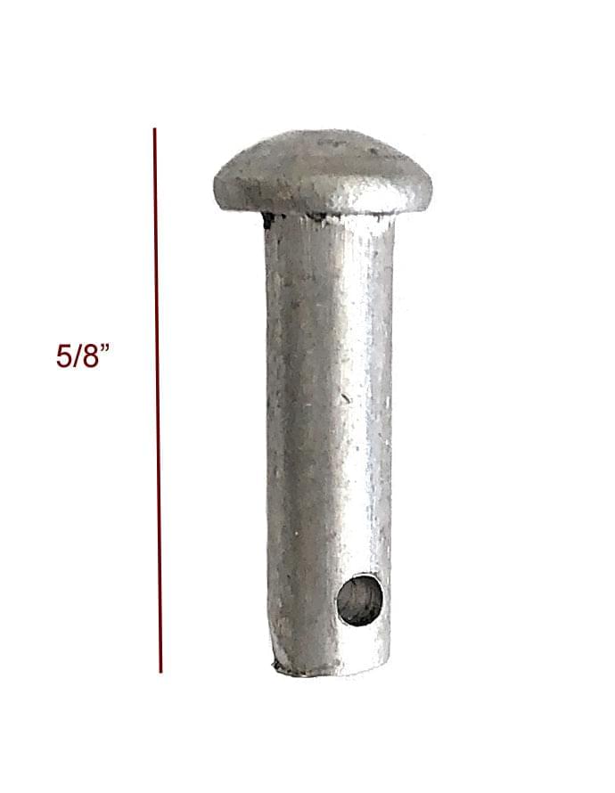 AJ Tack 16 Point Rock Grinder Rowel Package