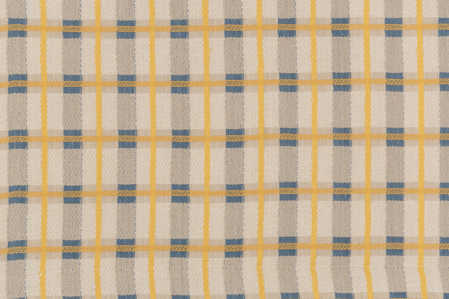 Handwoven Jacquard Placemats 14" × 18" (Set of 4)