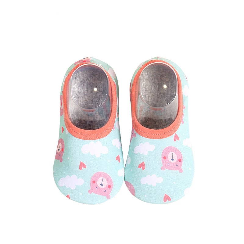 Children's Baby Floor Socks
