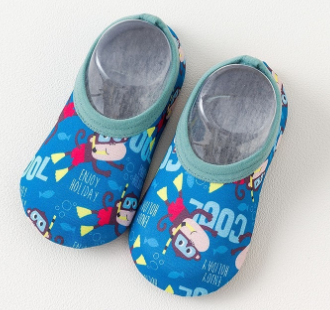 Children's Baby Floor Socks
