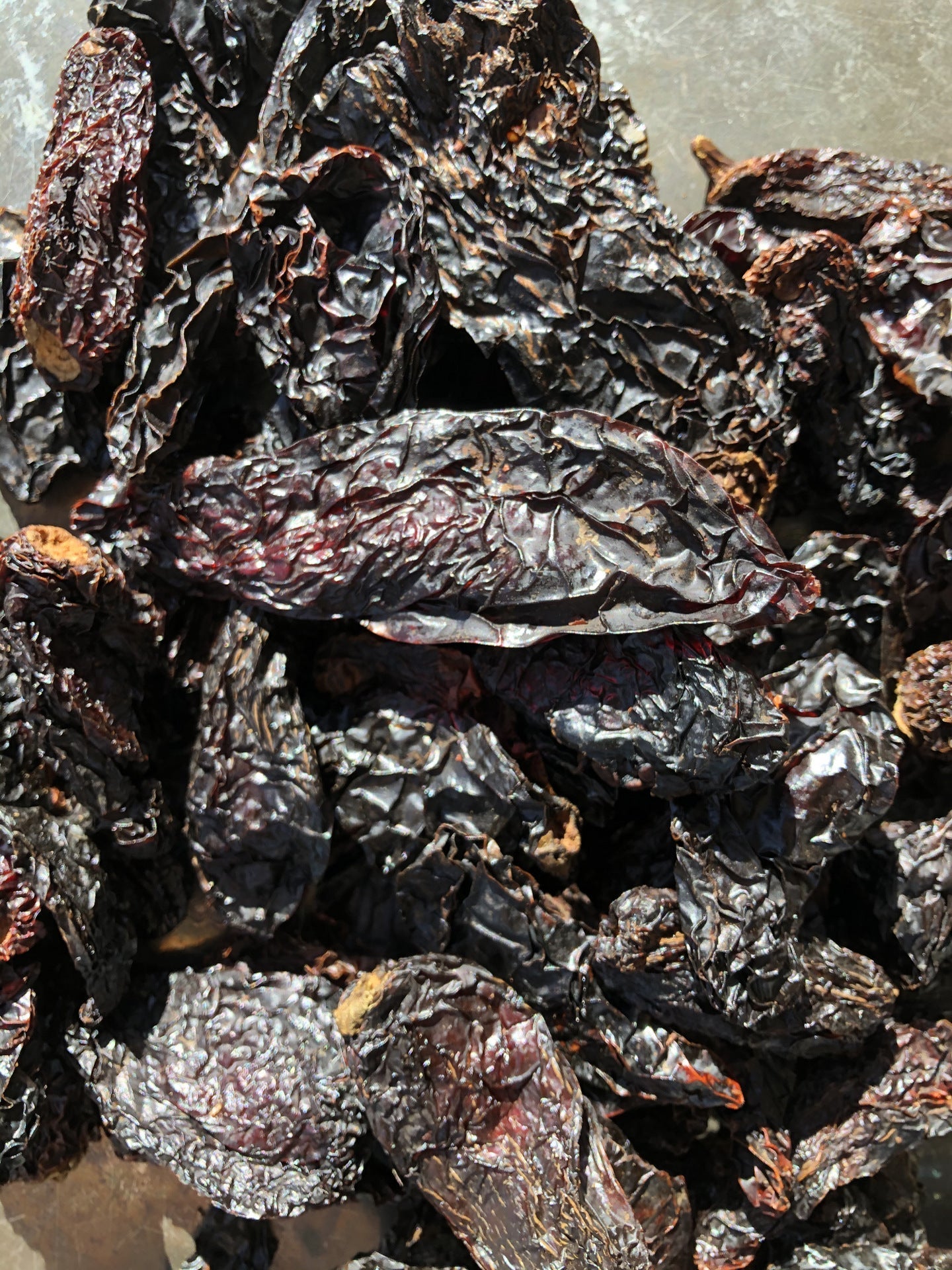 Chipotle' Morita Smoked Jalapenos Pods 6 OZ