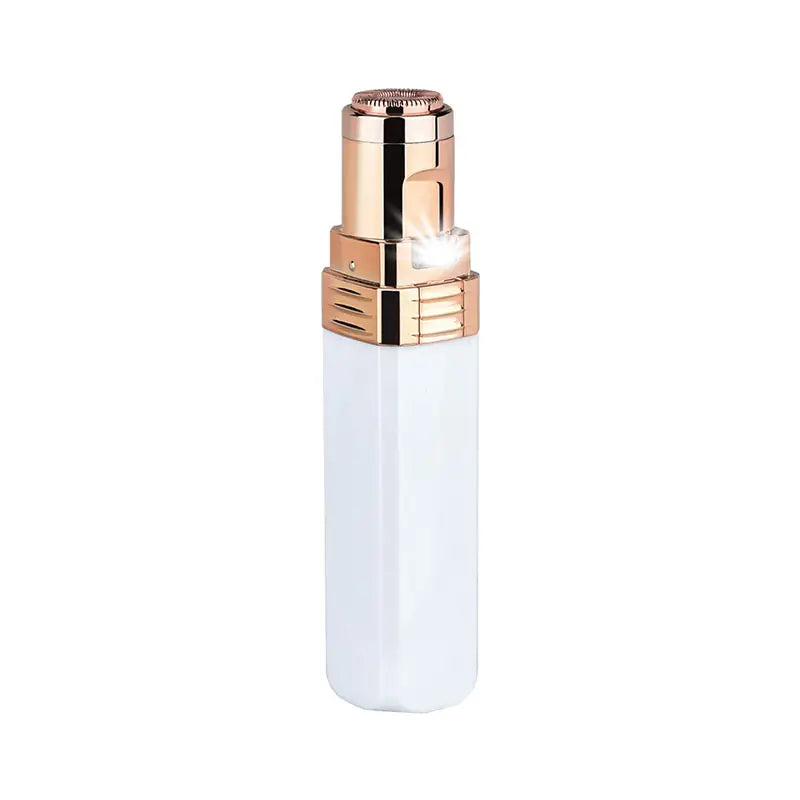 Portable Painless Hair Removal Device for Women