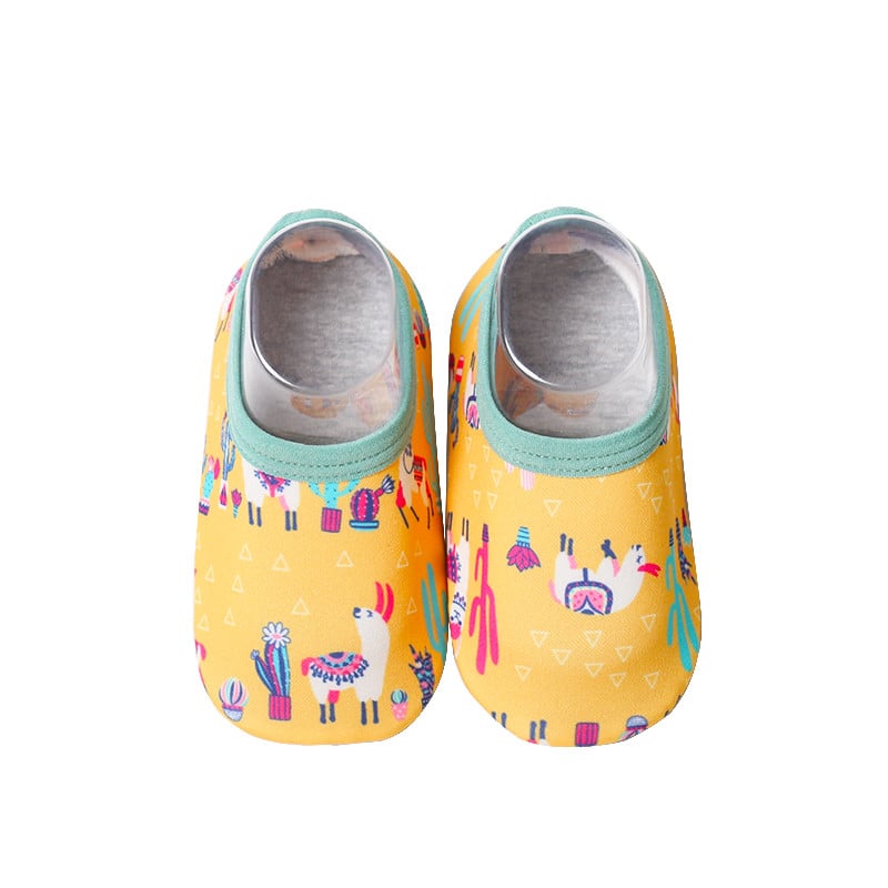 Children's Baby Floor Socks