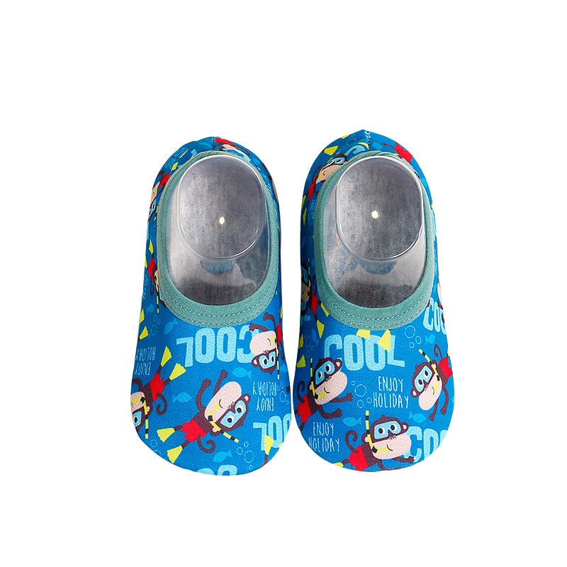 Children's Baby Floor Socks