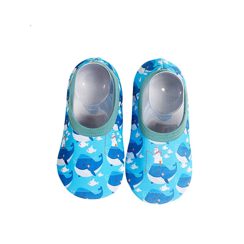 Children's Baby Floor Socks