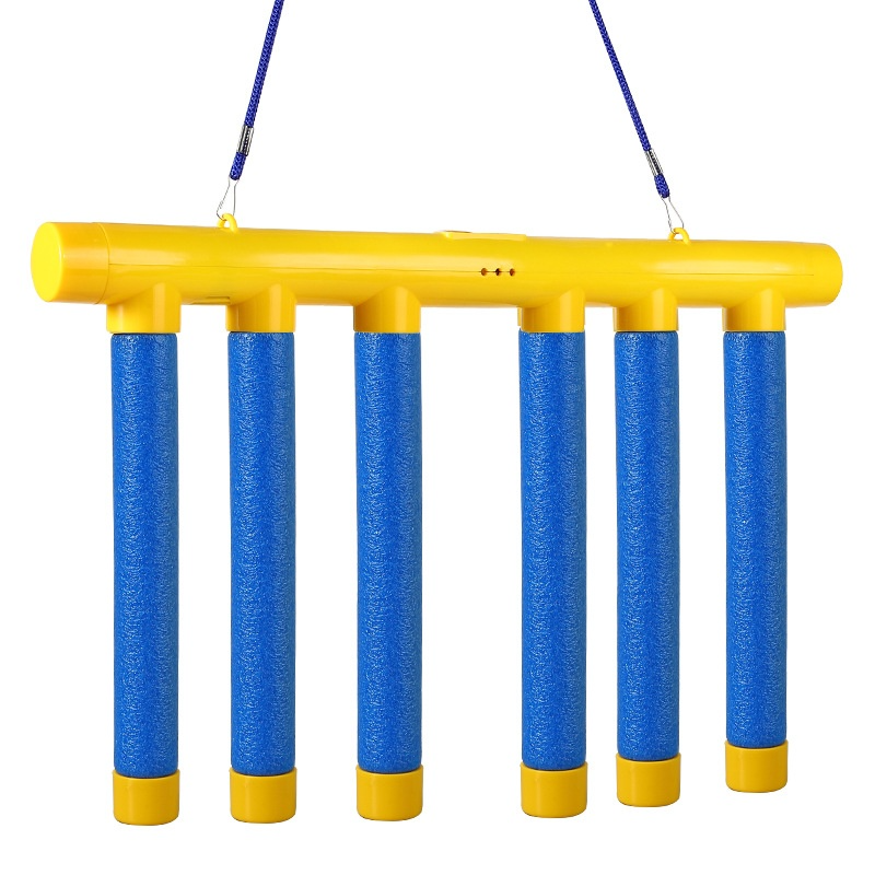 Interactive Stick Grabbing Toy