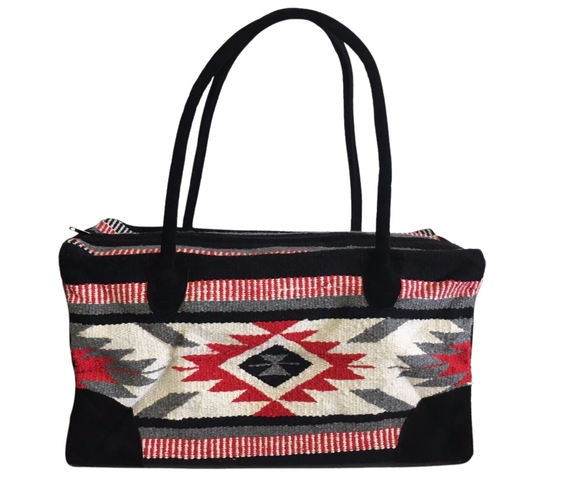 Go West Duffle Bag