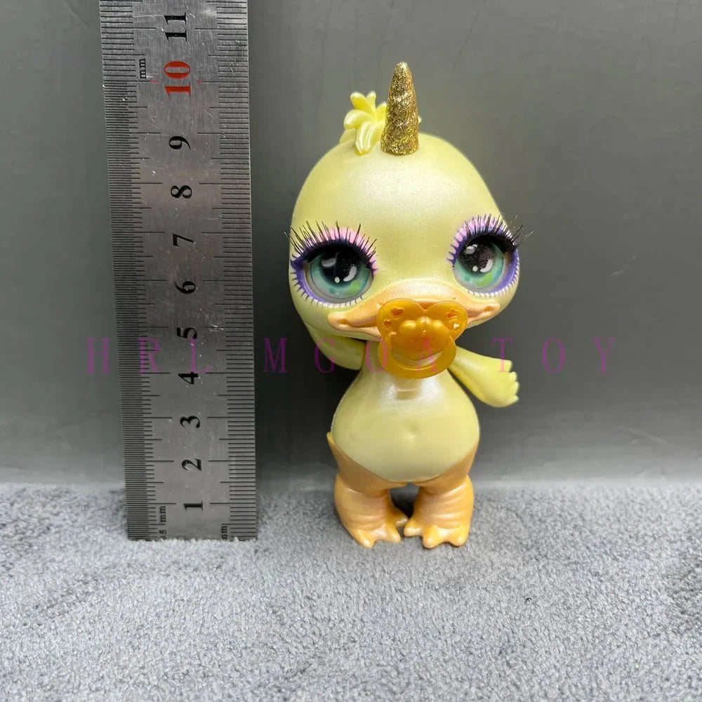 Unicorn Pet Doll | Finished PVC Collectible Toy