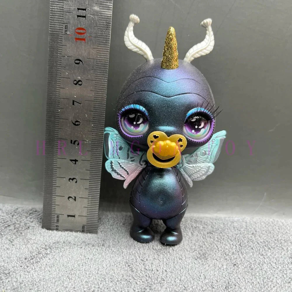 Unicorn Pet Doll | Finished PVC Collectible Toy