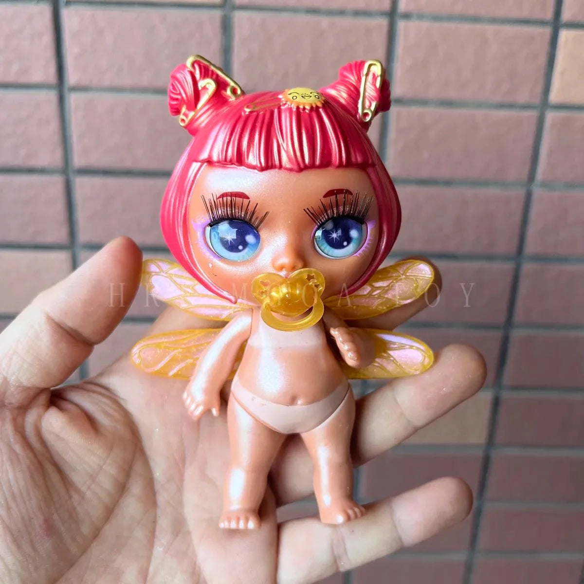 Unicorn Pet Doll | Finished PVC Collectible Toy
