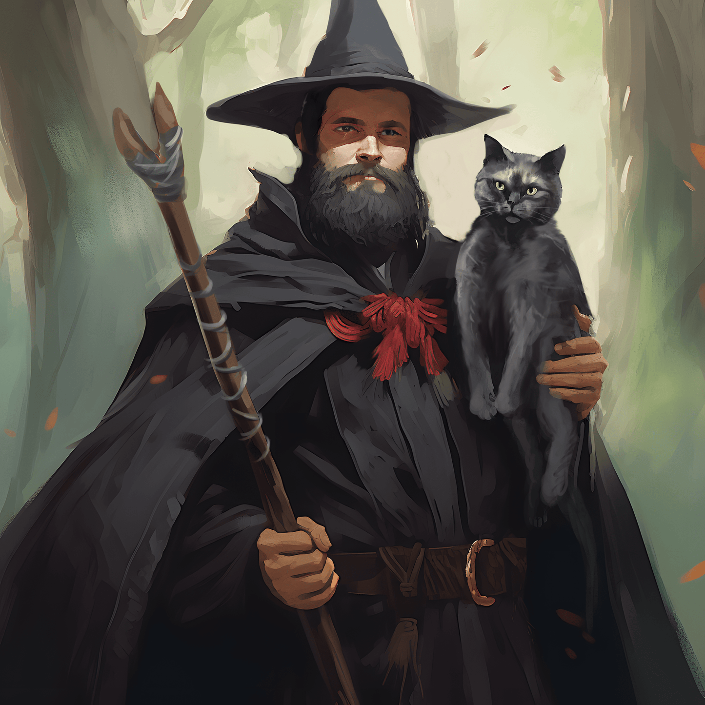 Pets & Familiars Add-on