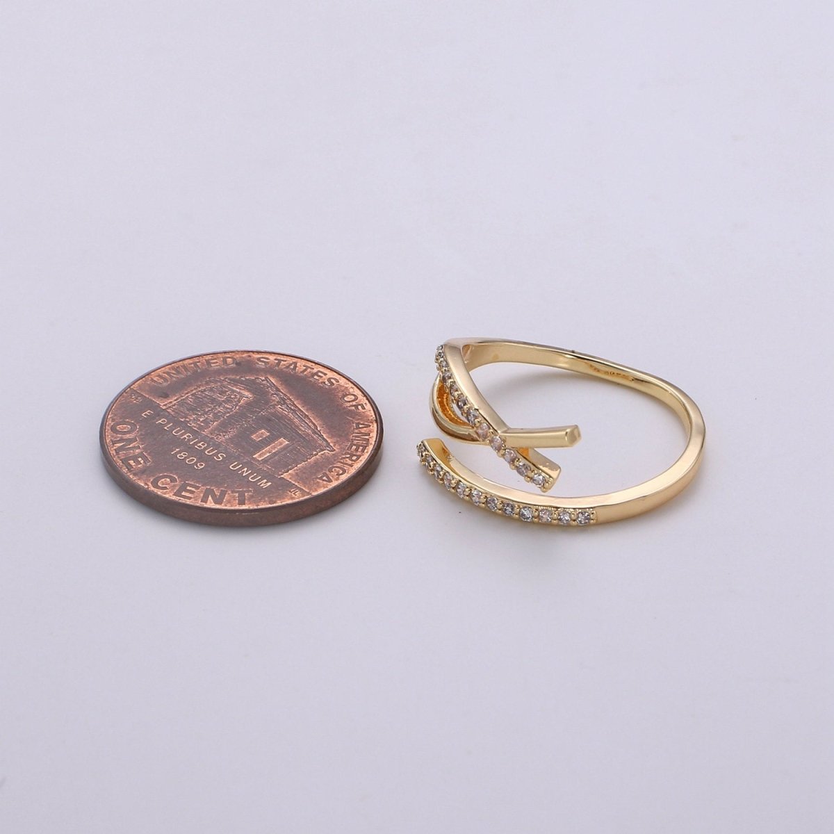 Cz Fish Ring, Chritianity Symbol Fish Ring, Silver Ichthus Ichthus Fish Ring, Christians Ring, Gold Vermeil Christian Symbol Jewelry R-145