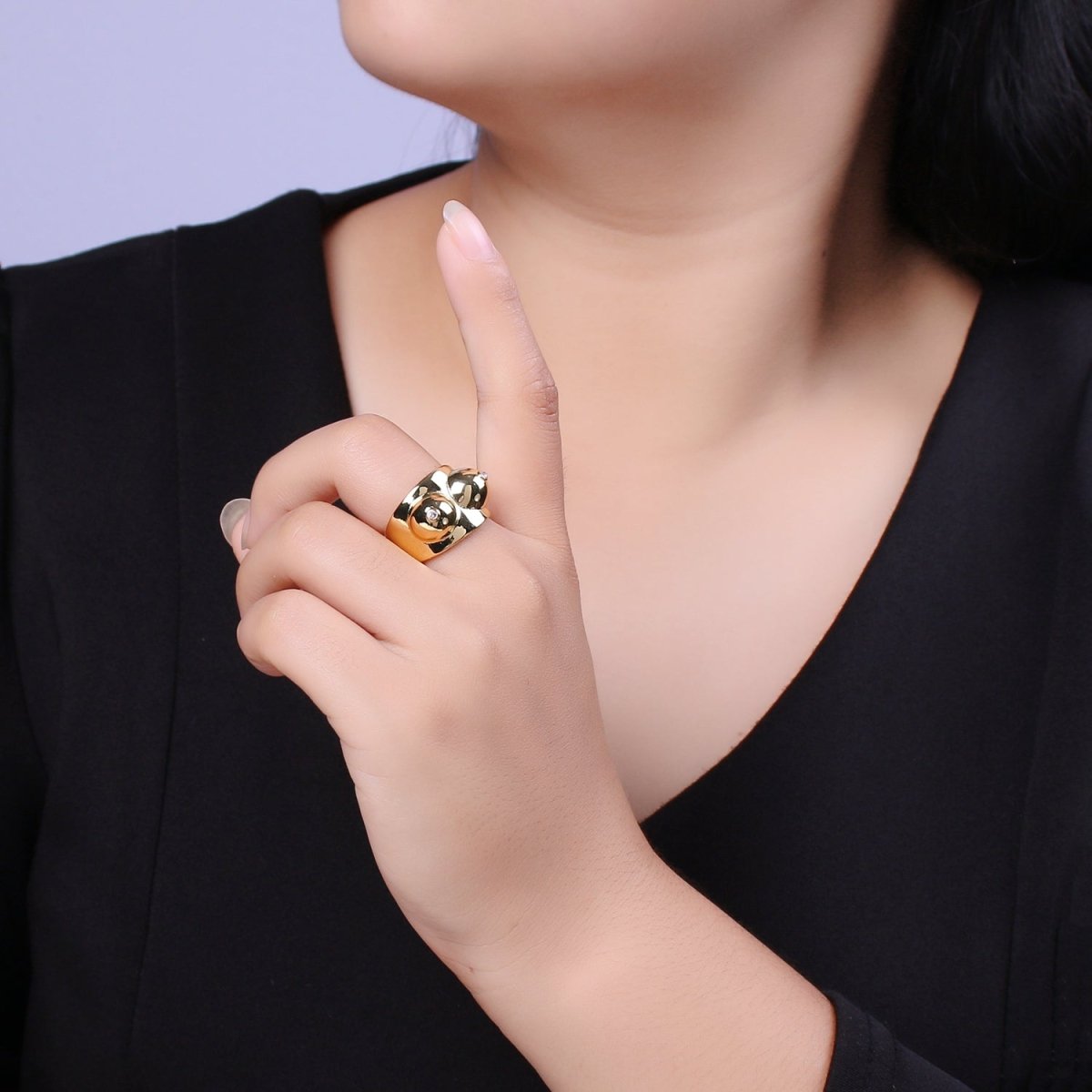 Gold Boobs Ring Novelty Silver Breast Cancer Awareness. Celebrating Breastfeeding Jewelry Gold Boobs Ring Novelty Silver Breast Cancer Awareness. Celebrating Breastfeeding Jewelry U-025 U-026