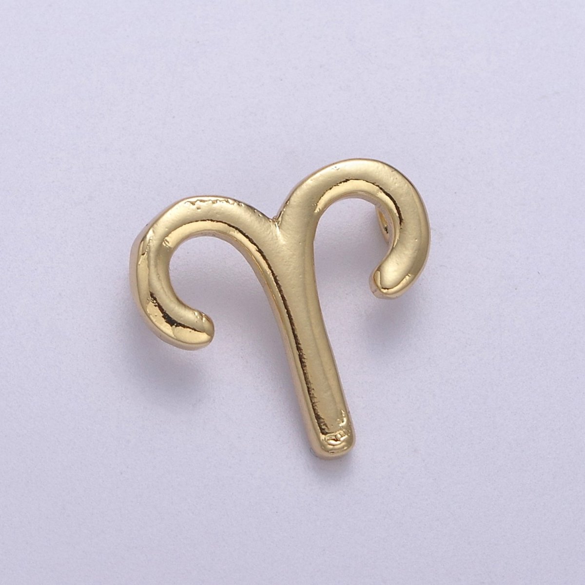 Small Zodiac Charms 14k gold Filled Astrological Zodiac Signs, Horoscope Symbols, Birthday, Astrology Charm for Bracelet Necklace Supply A-A1875-A-A1880