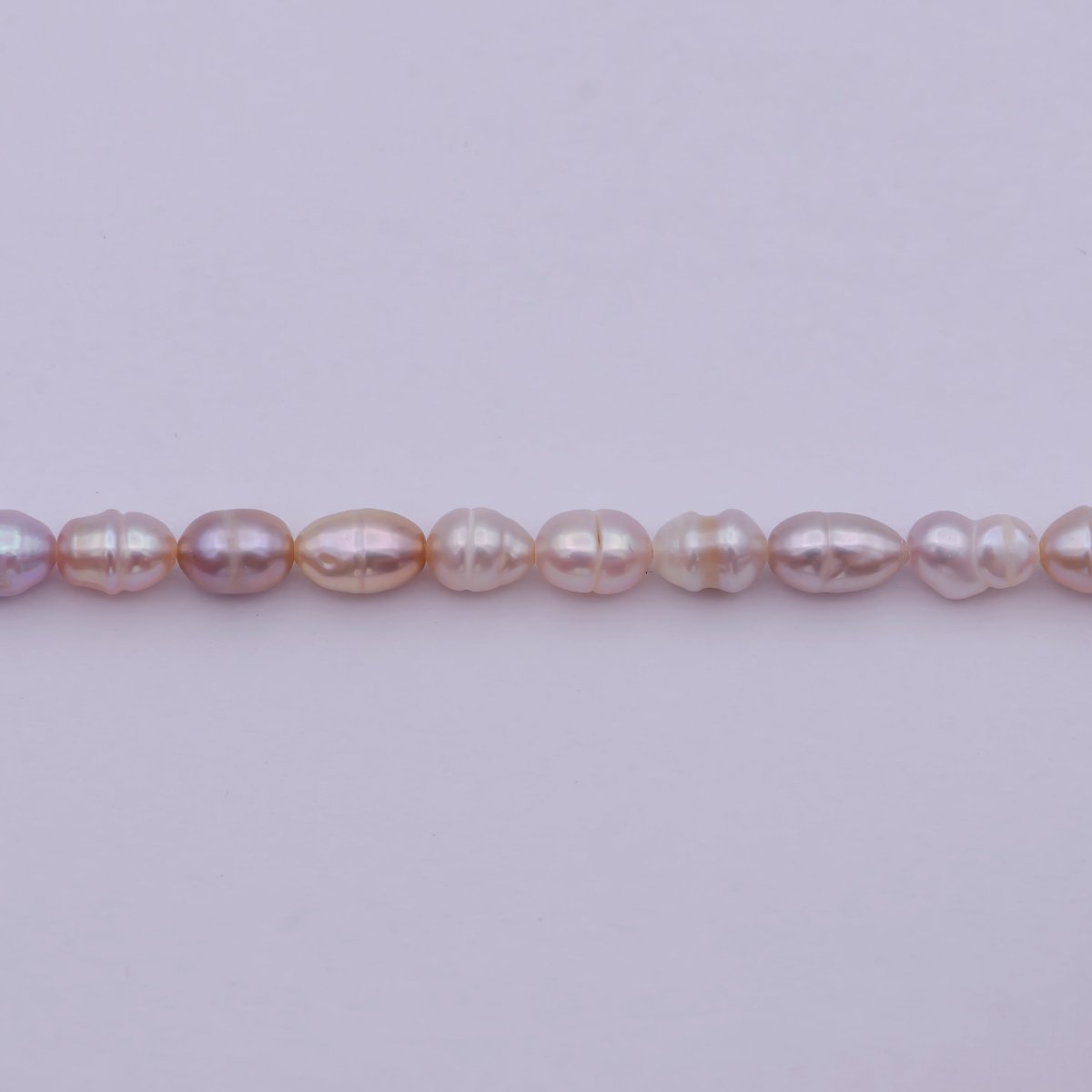 Wedding Blush Pink Pearls Necklace Jewelry, Pink Pearl Jewelry Bridesmaid Gift, Bridal Set Wholesale Fashion Jewelry | WA-667 Clearance Pricing