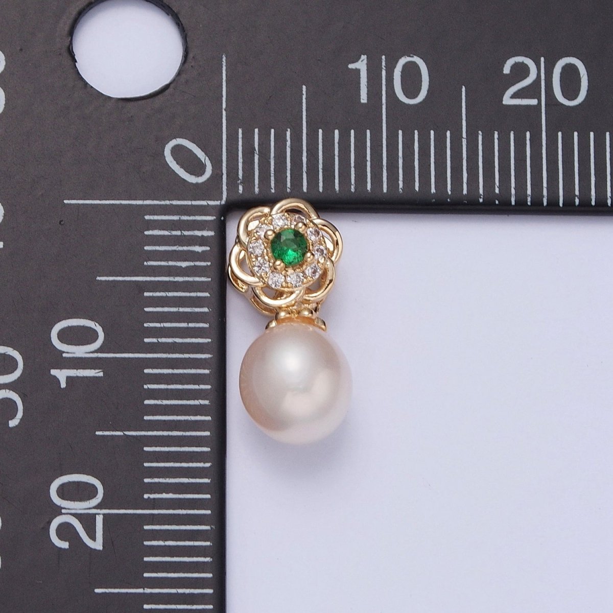 White Pearl Charm, Dainty Charm for Bracelet Necklace Teardrop Pearl Dangle June Birthstone Charm H-386 H-402 H-415 H-449 H-479 H-534 H-535 H-536 H-546 H-549 H-561 H-564 H-671 H-672 H-673 H-674 H-679 H-680 H-682